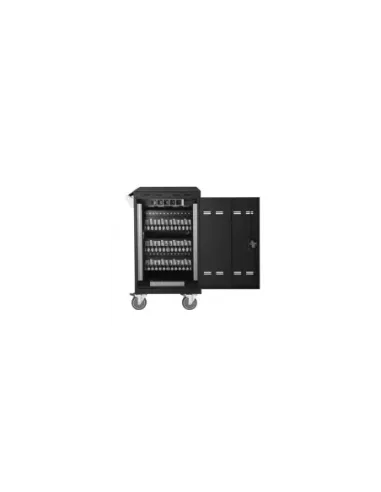 AVER CARRO DE CARGA E32CPLUS-EU (40AAA0D2-BEG) CHARGING CART FOR 32 TABLET/LAPTOP UP TO 15.6" (EU PLUG)