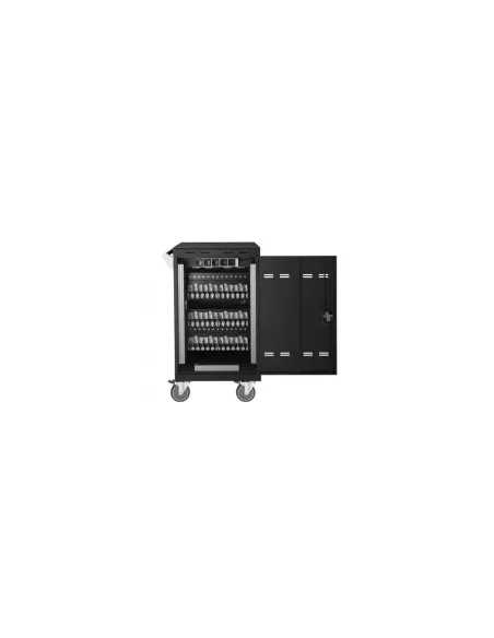 AVER CARRO DE CARGA E32CPLUS-EU (40AAA0D2-BEG) CHARGING CART FOR 32 TABLET/LAPTOP UP TO 15.6" (EU PLUG)