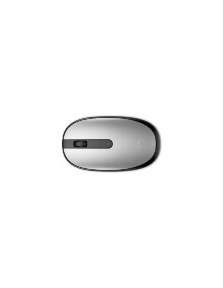HP Ratón Bluetooth 240 plateado