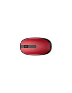 HP Ratón Bluetooth 240 rojo