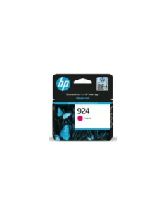 Cartucho de Tinta Original HP nº924/ Magenta
