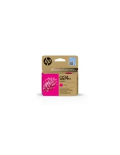 HP Cartucho de Tinta Original EvoMore 924e magenta