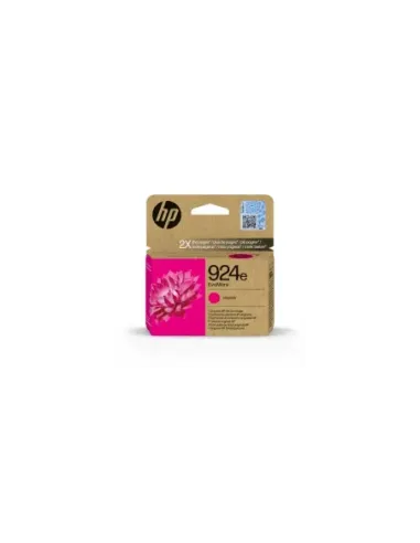 HP Cartucho de Tinta Original EvoMore 924e magenta