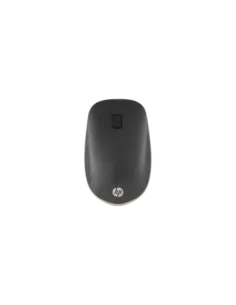 HP Ratón Bluetooth 410 de perfil bajo y plata