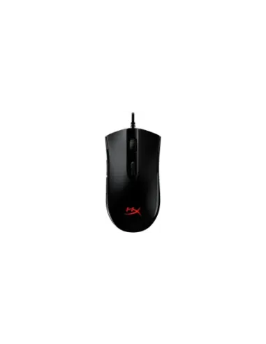 HyperX Ratón Gaming Pulsefire Core (negro)