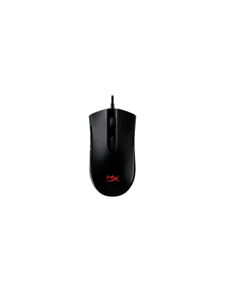 HyperX Ratón Gaming Pulsefire Core (negro)
