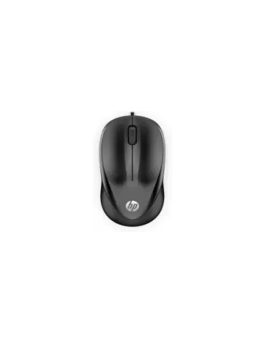 HP Ratón con cable 1000