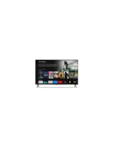 TELEVISOR SHARP 43"43GK4245E TIVO TV, 4K ULTRA HD, SMART TV, ACTIVE MOTION 400, NEGRO