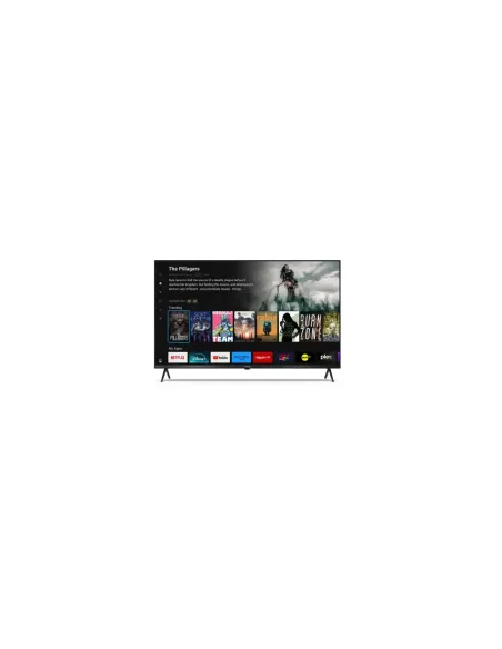 TELEVISOR SHARP 43"43GK4245E TIVO TV, 4K ULTRA HD, SMART TV, ACTIVE MOTION 400, NEGRO