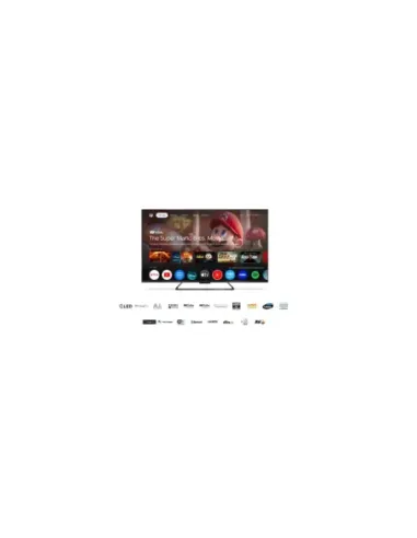 SHARP 55HR7265E GOOGLE TV 55"