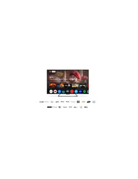 SHARP 55HR7265E GOOGLE TV 55"