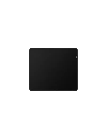 HyperX Pulsefire Mat - Alfombrilla de ratón gaming - Tela (L)