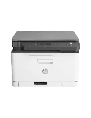 Multifuncion hp laser 178nw color