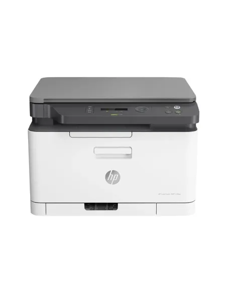 Multifuncion hp laser 178nw color