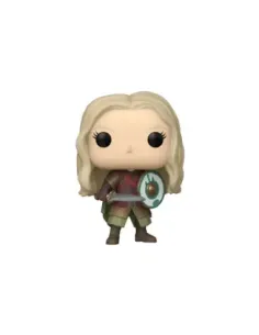 Funko pop el señor de los anillos éowyn opción chase aleatoria