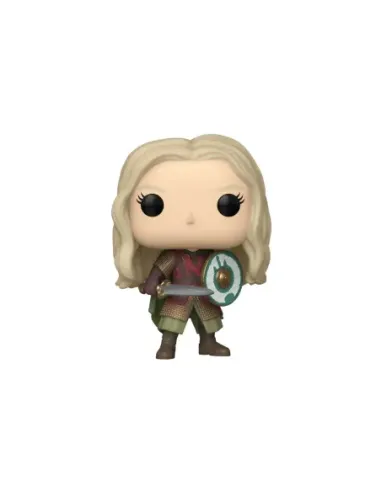 Funko pop el señor de los anillos éowyn opción chase aleatoria