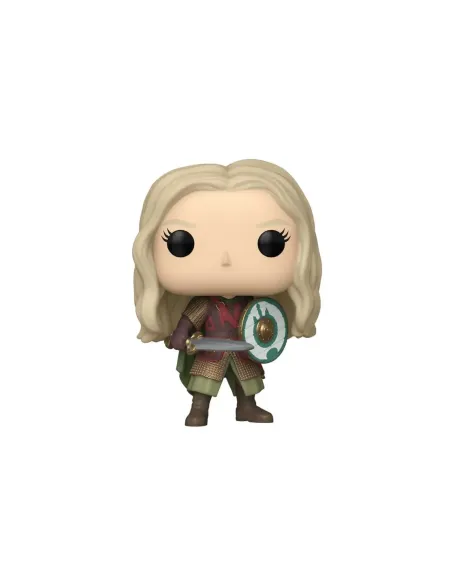 Funko pop el señor de los anillos éowyn opción chase aleatoria