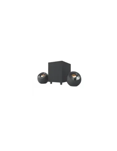 Creative Labs Creative Pebble Plus 8 W Negro 2.1 canales