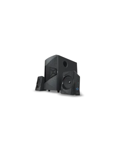 Creative Labs SBS E2500 30 W Negro 2.1 canales