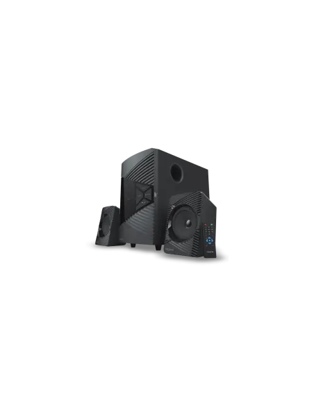 Creative Labs SBS E2500 30 W Negro 2.1 canales