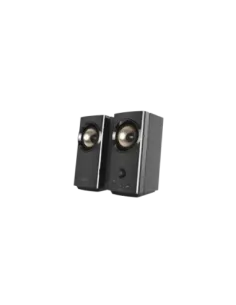 Creative Labs Creative T60 Rango completo Negro Inalámbrico y alámbrico 30 W