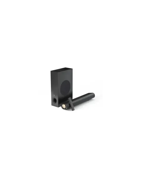Creative Labs CREATIVE STAGE PRO 2.1 SOUNDBAR