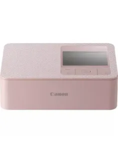Impresora fotografica canon selphy cp1500 pk