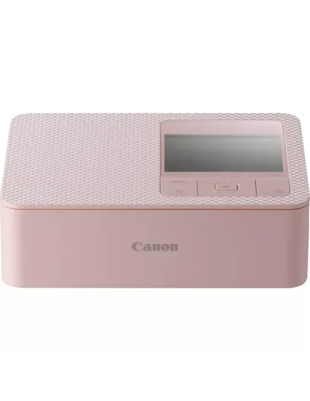 Impresora fotografica canon selphy cp1500 pk