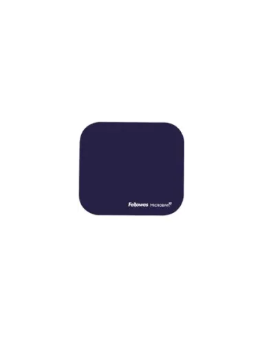 Alfombrilla Fellowes Estándar 5933805/ 20 x 232 x 199mm/ Azul