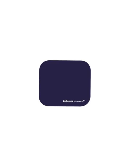Alfombrilla Fellowes Estándar 5933805/ 20 x 232 x 199mm/ Azul