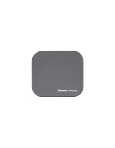 ALFOMBRILLA RATÓN GRIS CON PROTECCIÓN MICROBAN FELLOWES 5934005
