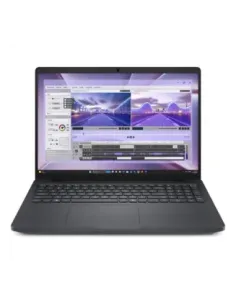 Portatil dell pro max 16 u7 -  265h -  32gb -  ssd 1tb -  nvidia rtx pro 500 -  16 pulgadas fhd+ w11p