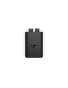 HP Cargador para portátil de con USB-C GaN de 65 W