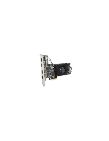 AVERMEDIA CAPTURADORA DE VIDEO PRPFESIONAL CL314H1 PCI LOW PROFILE (61CL314HA1AR)