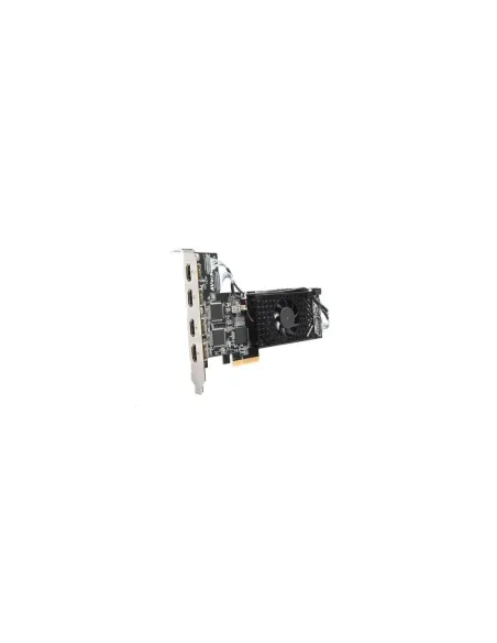 AVERMEDIA CAPTURADORA DE VIDEO PRPFESIONAL CL314H1 PCI LOW PROFILE (61CL314HA1AR)