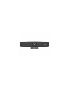 AVER VC CAMARA VB150 (61U3610000AC) 4K USB VIDEO SOUNDBAR, FOV 120 DEGREE WITH FILL LIGHT, WALL MOUNT KIT INCLUDED