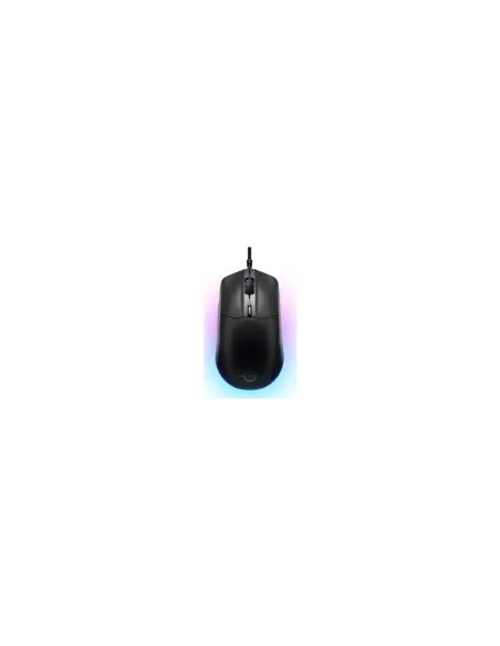 RATON STEELSERIES - RIVAL 3 GEN 2 NEGRO (62515)