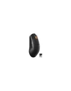 RATON STEELSERIES - RIVAL 3 WIRELESS GEN. 2 NEGRO (62523)