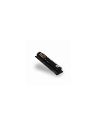 Steelseries QcK Negro