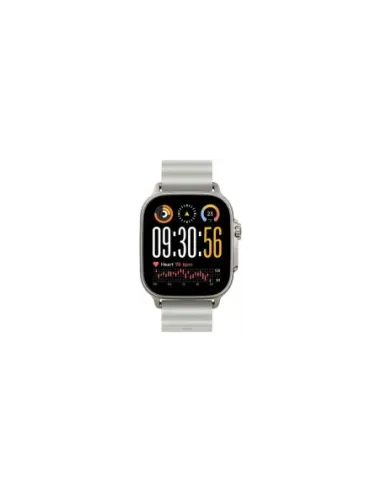 REALME WATCH 5 RMW2501 TITANIUM SILVER EU