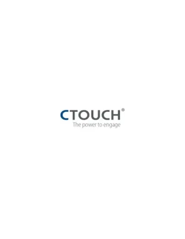 CTOUCH SPRAY LIMPIEZA PANTALLAS 500ML (6500041)
