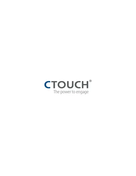 CTOUCH SPRAY LIMPIEZA PANTALLAS 500ML (6500041)