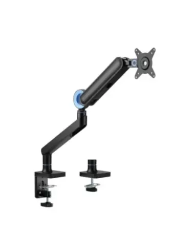 Soporte mesa equip vesa hasta 35 pulgadas 100x100 max 10.5kg negro