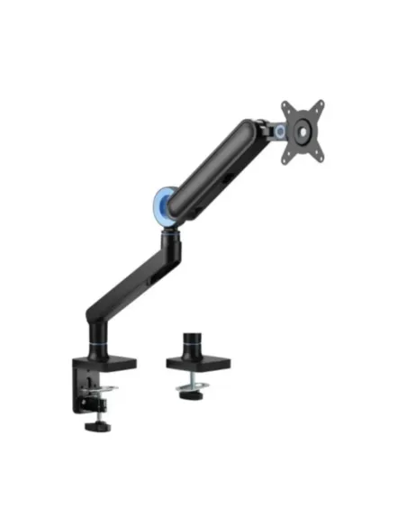 Soporte mesa equip vesa hasta 35 pulgadas 100x100 max 10.5kg negro