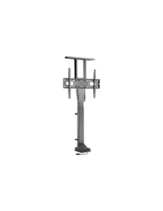 Soporte de suelo motorizado equip vesa hasta 65 pulgadas 600x400mm max 50kg