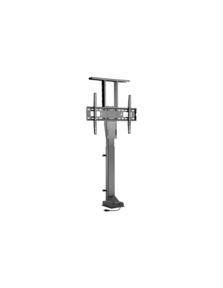 Soporte de suelo motorizado equip vesa hasta 65 pulgadas 600x400mm max 50kg