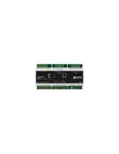 CRESTRON 4-SERIES DIN RAIL CONTROL SYSTEM (DIN-AP4) 6510417
