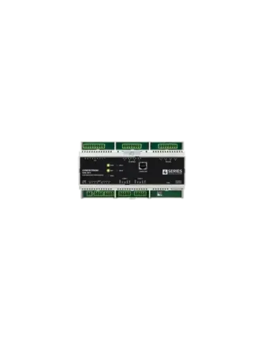 CRESTRON 4-SERIES DIN RAIL CONTROL SYSTEM (DIN-AP4) 6510417