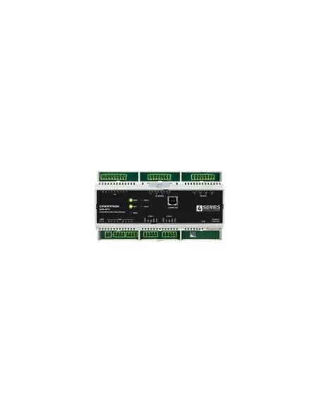 CRESTRON 4-SERIES DIN RAIL CONTROL SYSTEM (DIN-AP4) 6510417