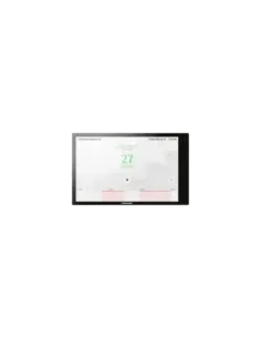 CRESTRON 7 IN. WALL MOUNT TOUCH SCREEN, BLACK SMOOTH (TSW-770-B-S) 6510813